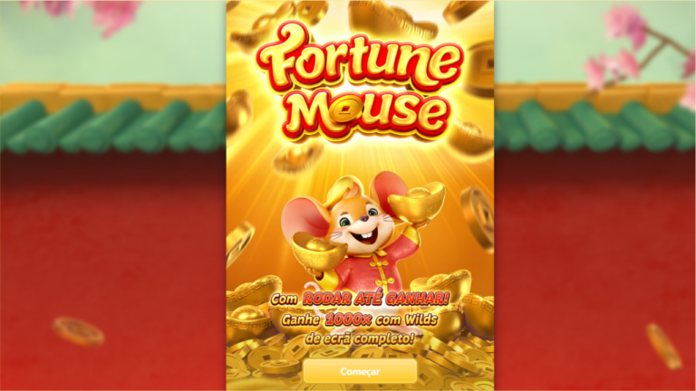 Fortune Mouse Navegando no Universo dos Cassinos com o Poder do Mouse