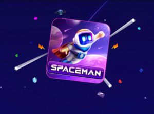 Alcance as Estrelas A Fascinante Jornada pelo Jogo de Slots Spaceman