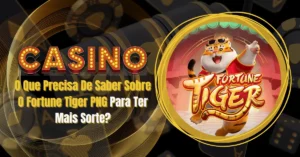 fortune tiger png